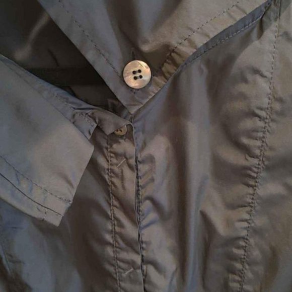 Vintage Armani blouse - size 6 - Picture 5 of 5